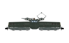 Arnold HN2582S - N - E-Lok CC 14166, SNCF, Ep. IV - DC-Sound